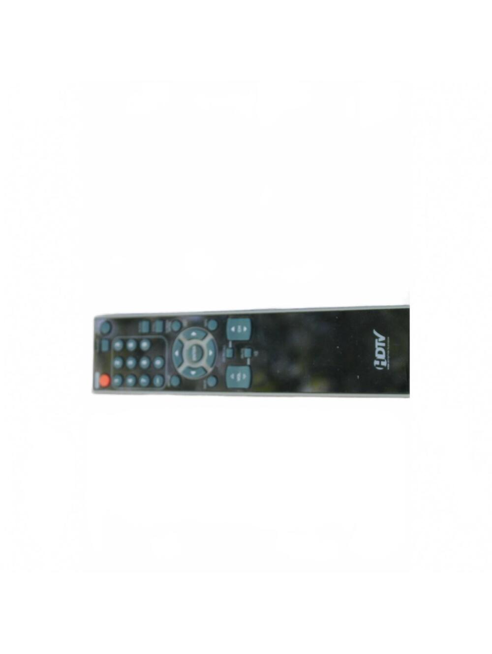 HDTV Remote Control for Emerson TV